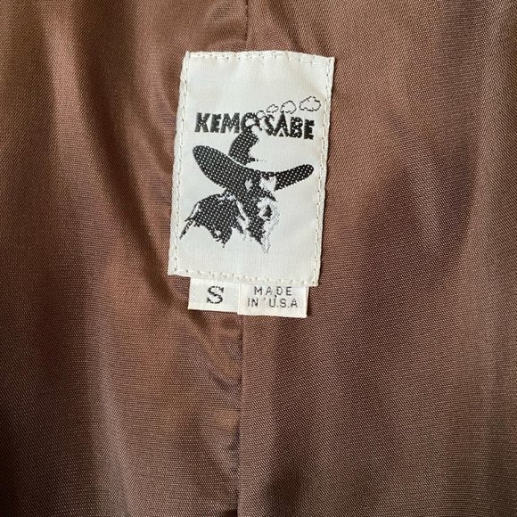 Kemo Sabe Coat - Picture 2 of 5